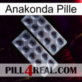 Anaconda Pill 31